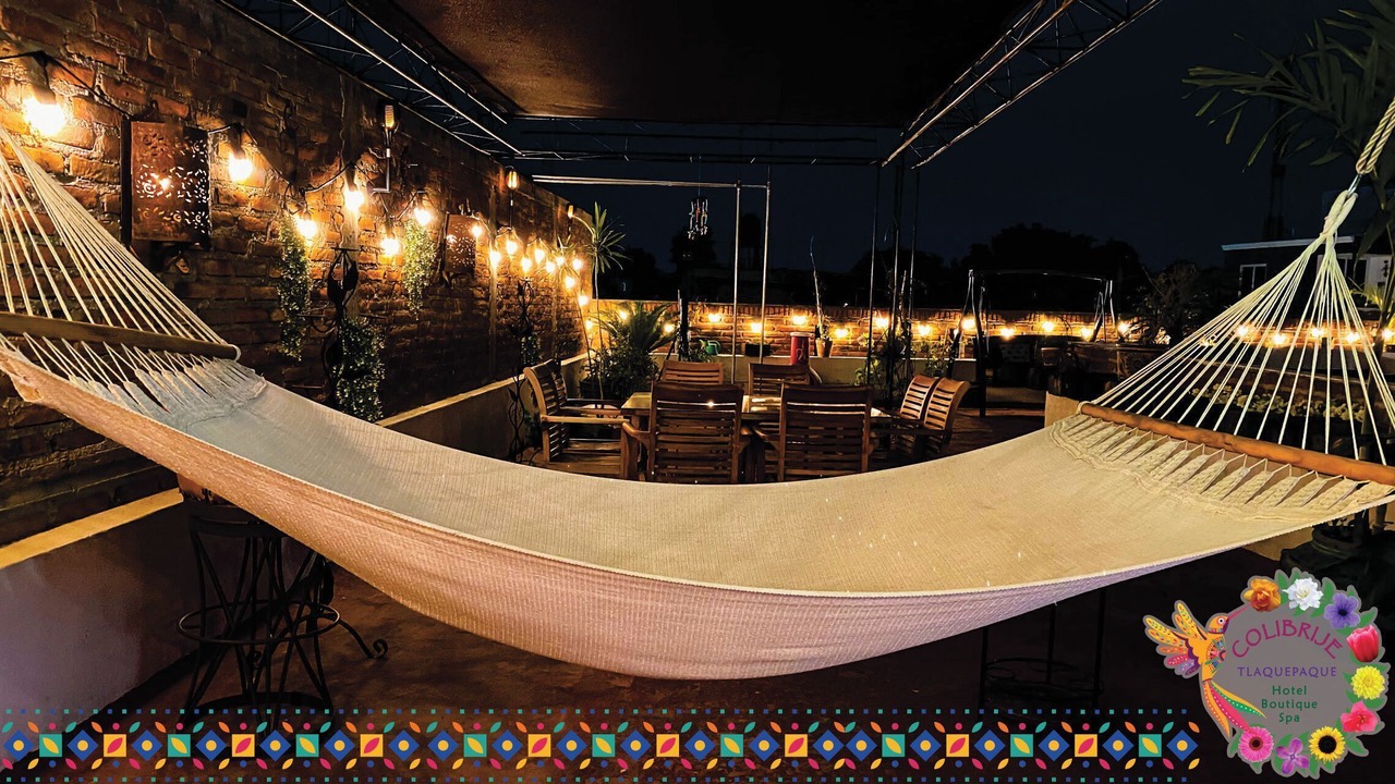 Photo of Outdoor in Guadalajara