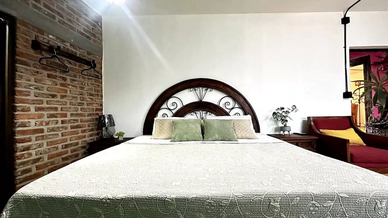 Photo of Bedroom in Guadalajara