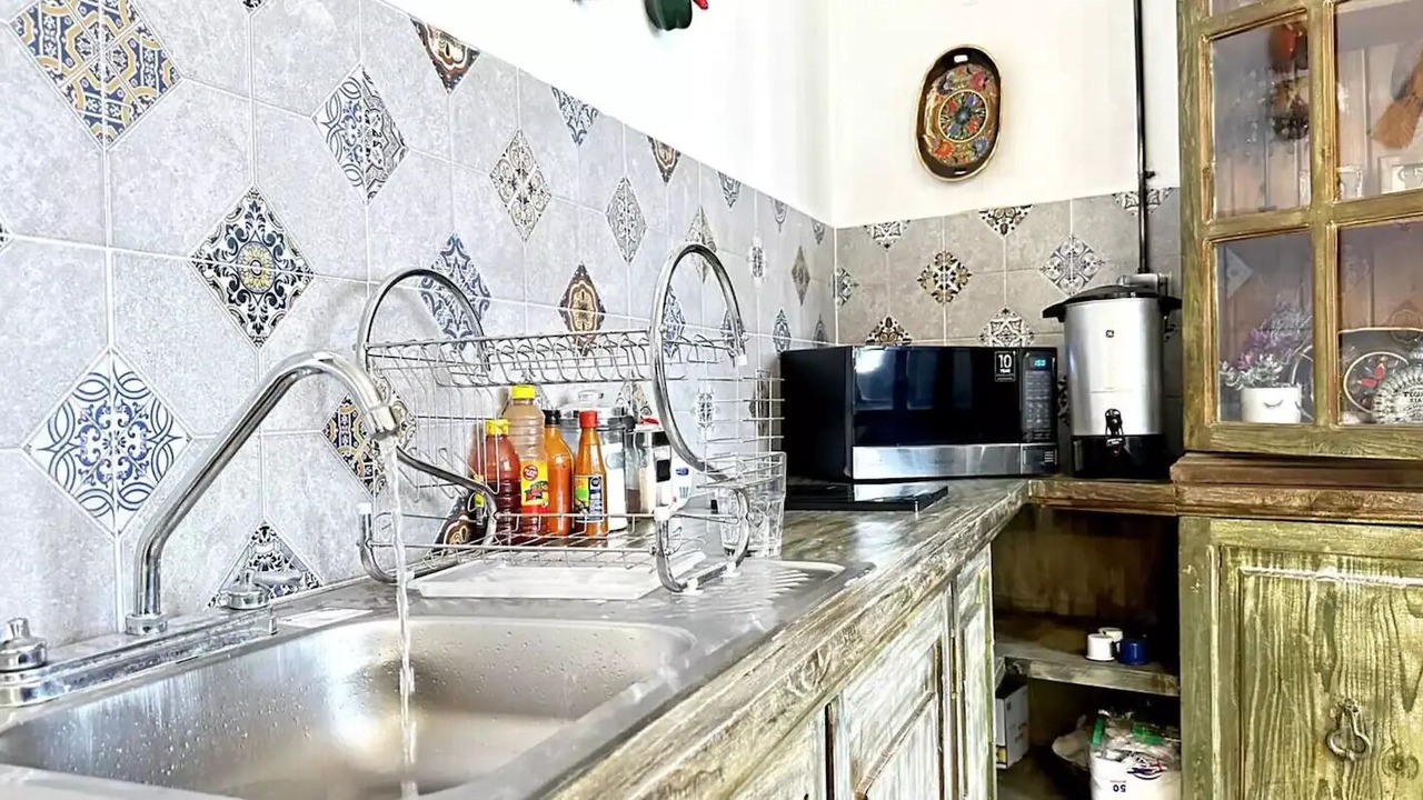 Photo of Kitchen in Guadalajara