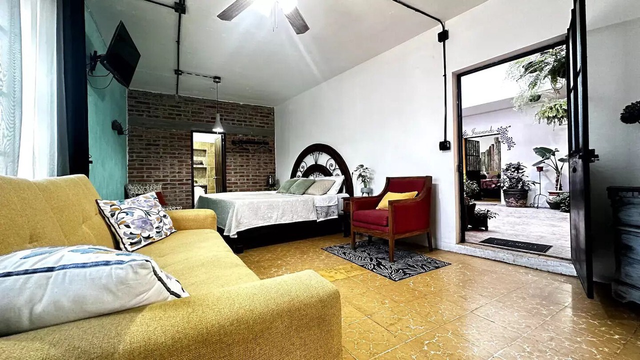 Photo of Bedroom in Guadalajara