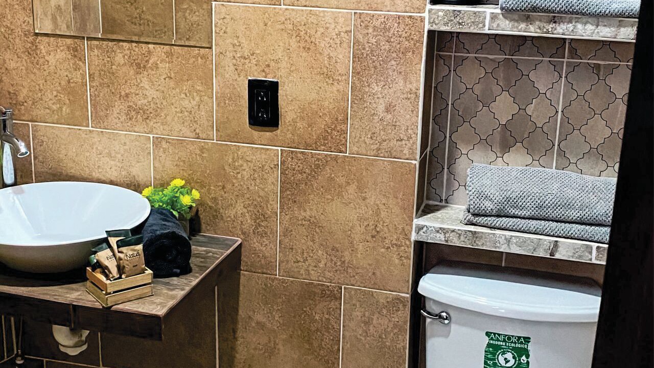 Photo of Bathroom in Guadalajara