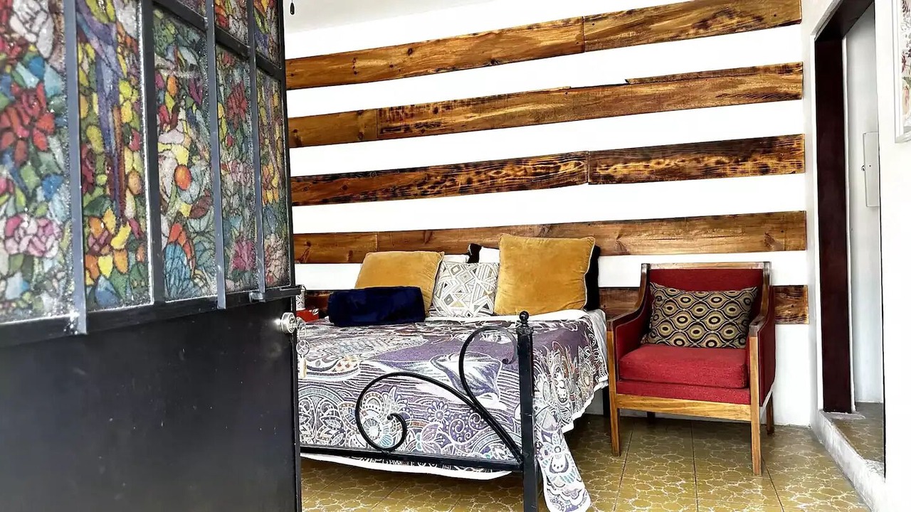 Photo of Bedroom in Guadalajara