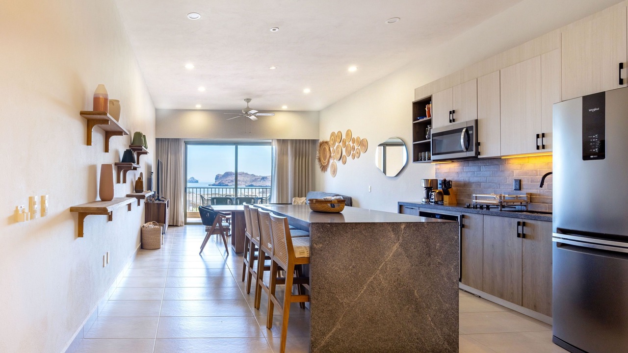 Photo of Kitchen in Loreto