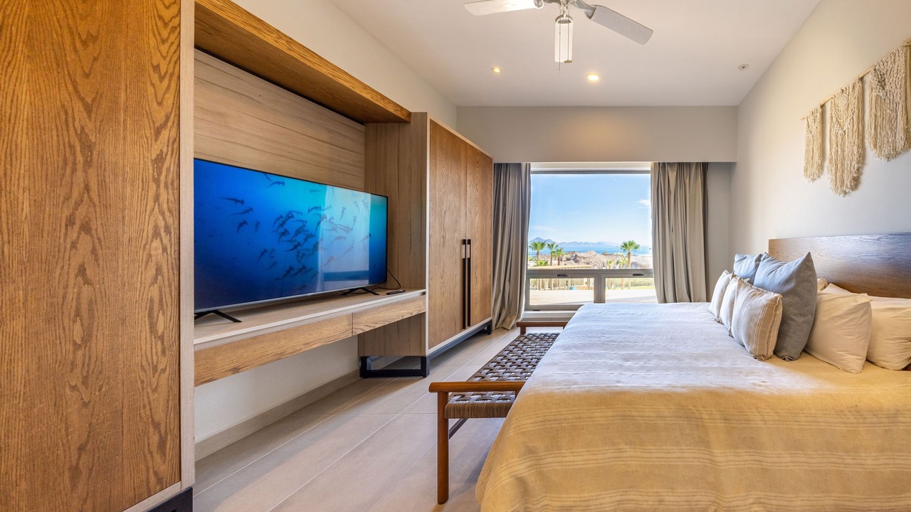 Photo of Bedroom in Loreto