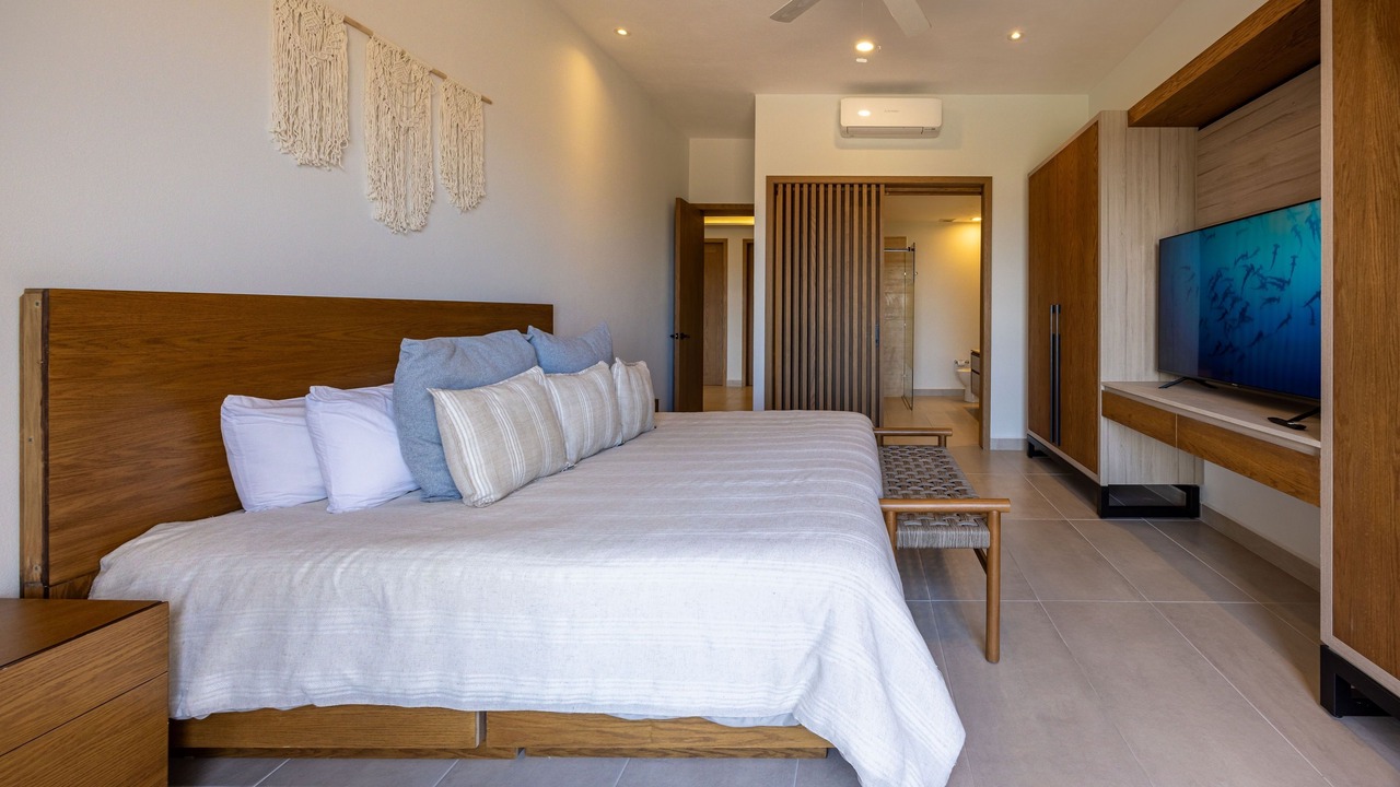 Photo of Bedroom in Loreto