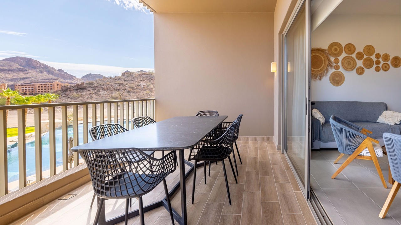 Photo of Outdoor in Loreto