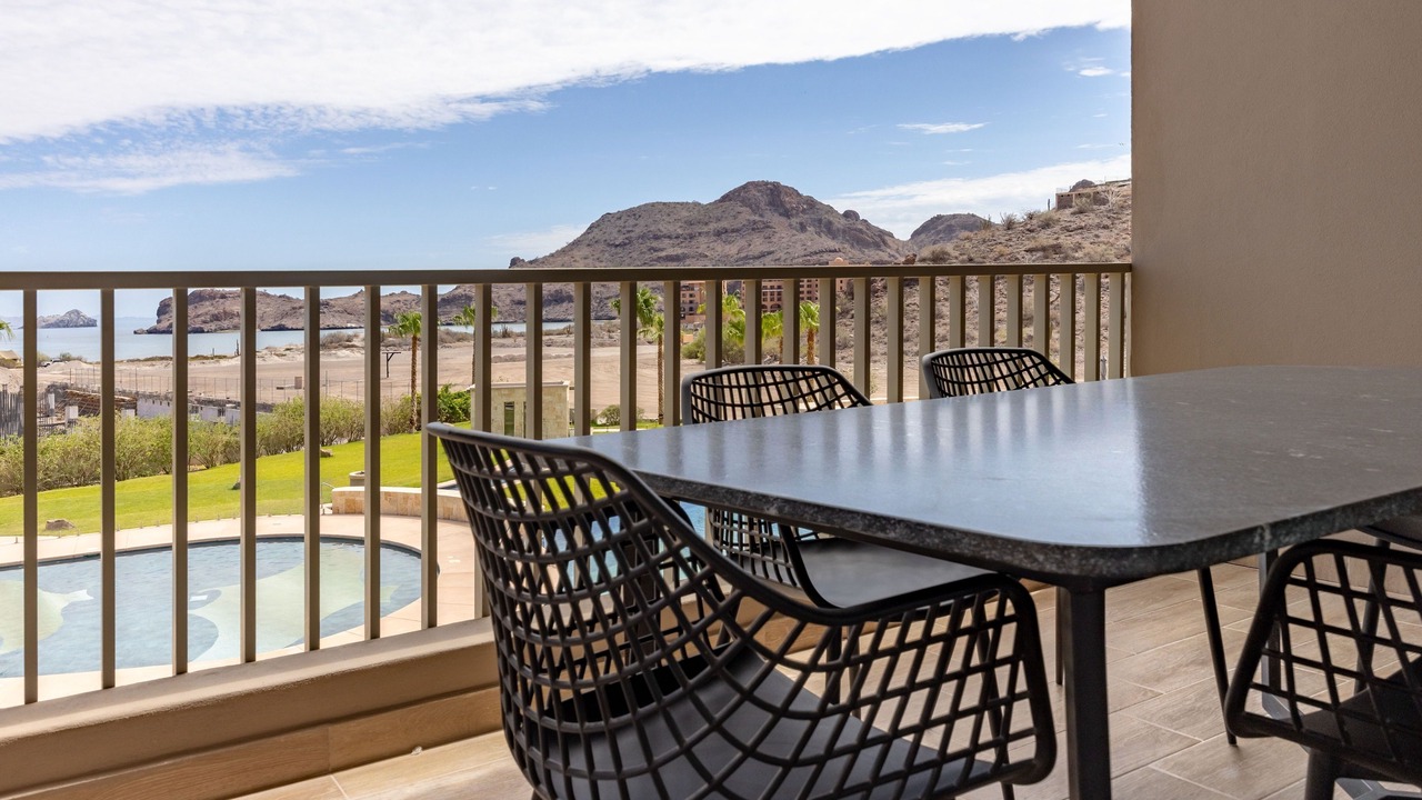 Photo of Outdoor in Loreto