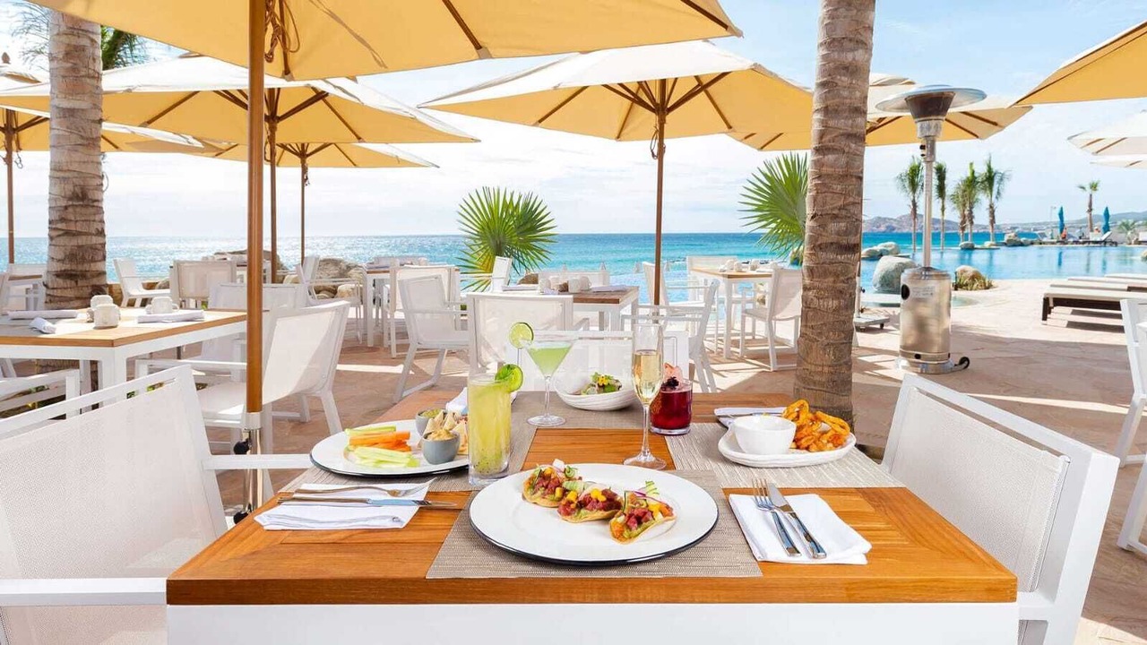 Photo of Outdoor in San Jose del Cabo