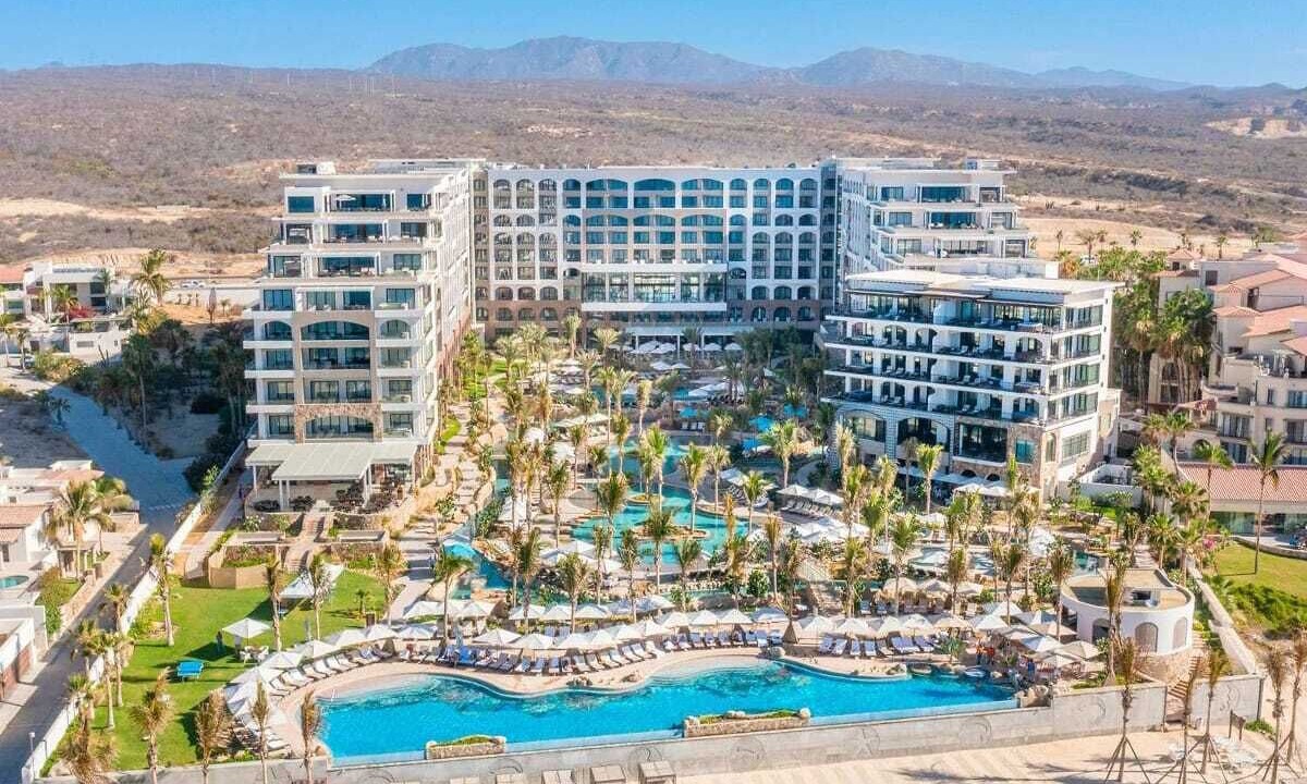 Photo of Outdoor in San Jose del Cabo