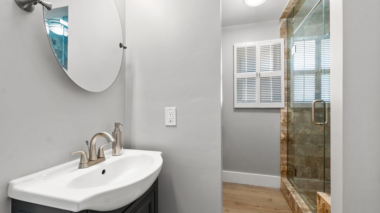 Photo of Bathroom in Rural-Geneva