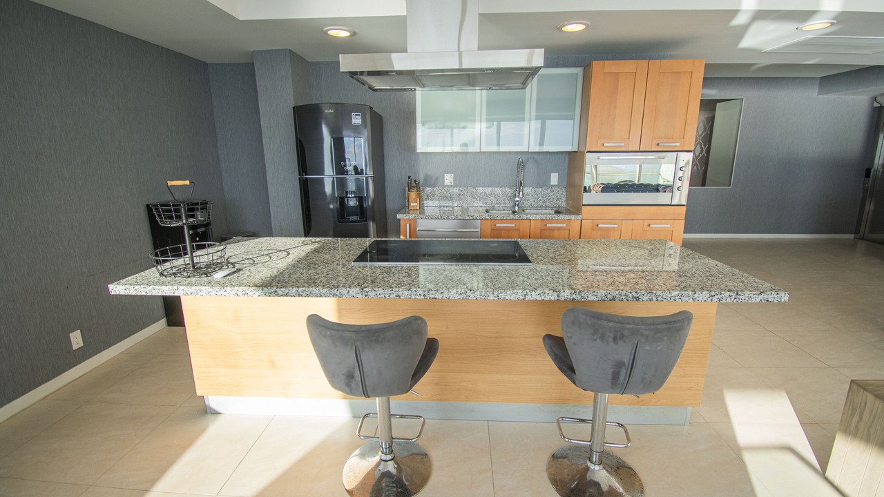Photo of Kitchen in Quintas del Mar