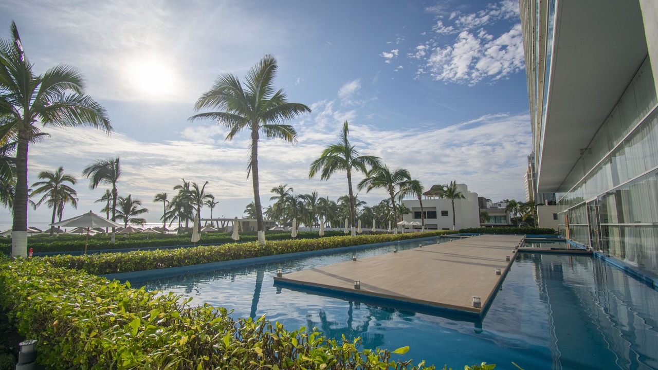 Photo of Outdoor in Quintas del Mar