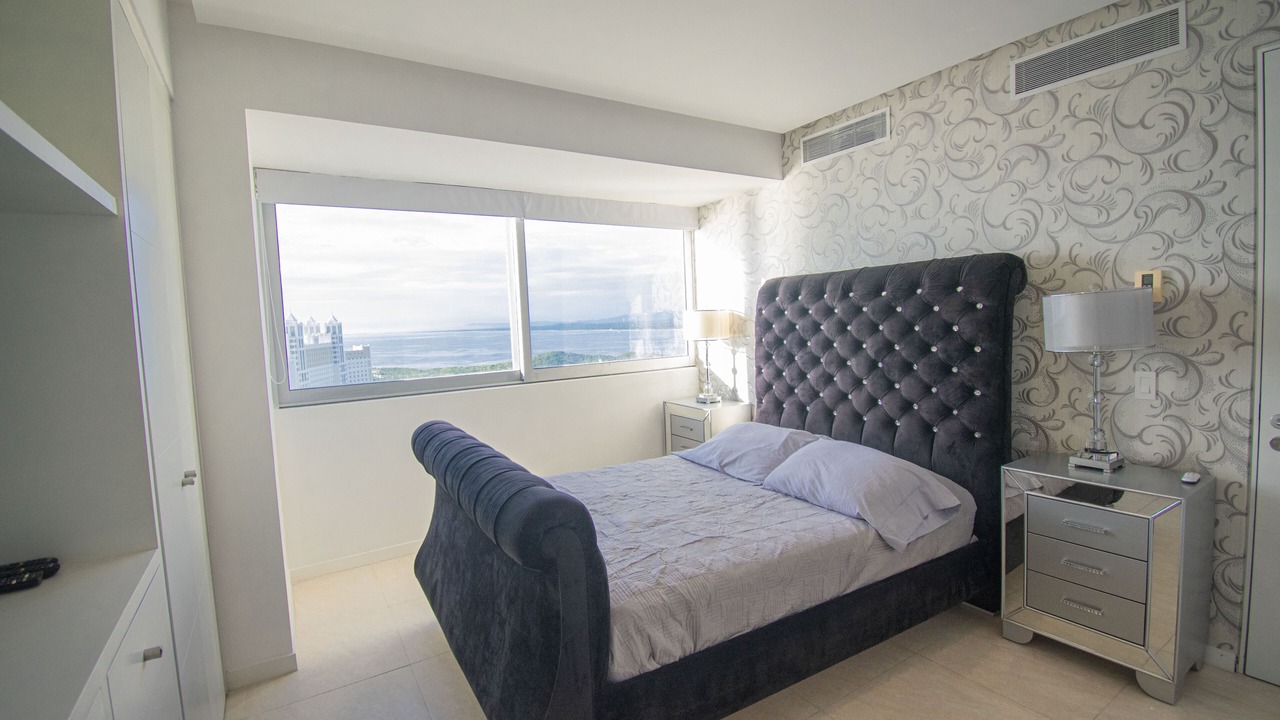 Photo of Bedroom in Quintas del Mar