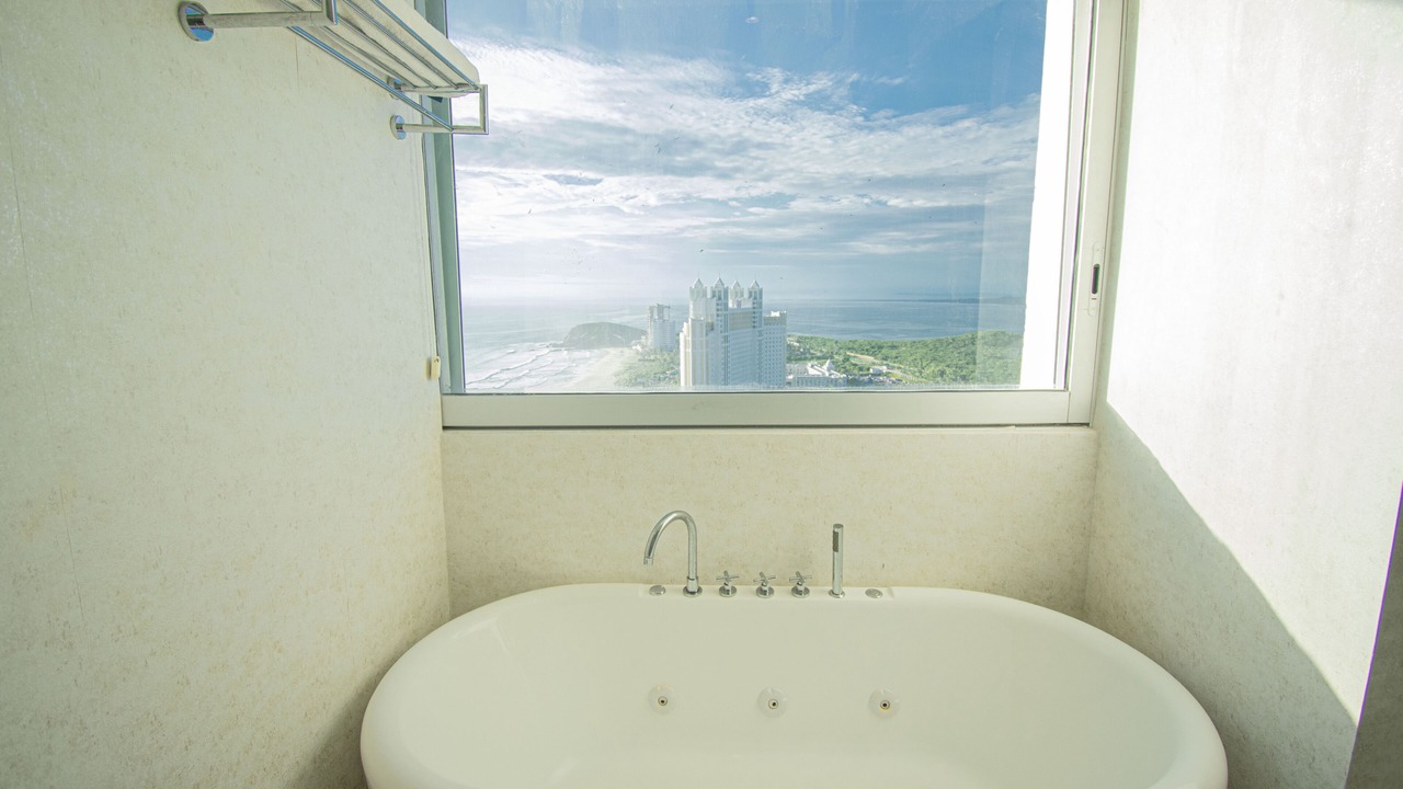 Photo of Bathroom in Quintas del Mar