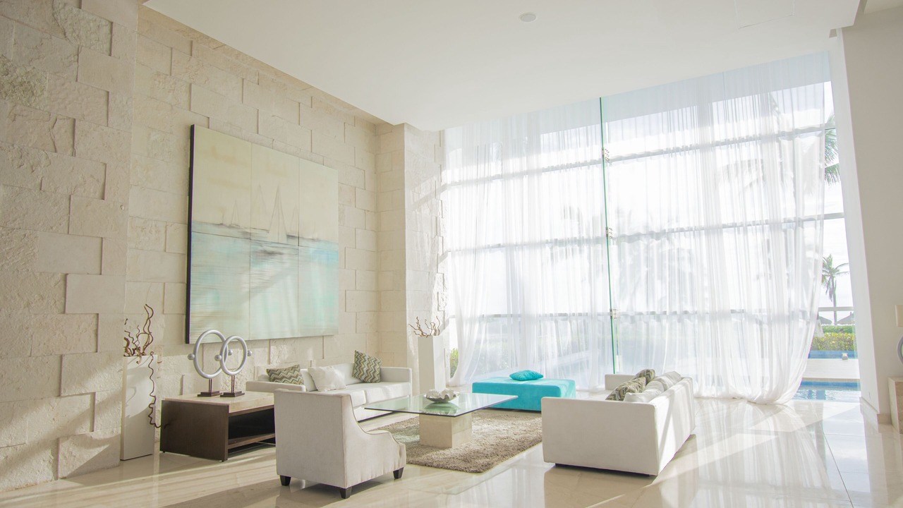 Photo of Livingroom in Quintas del Mar