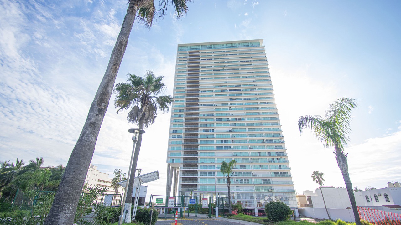 Photo of Outdoor in Quintas del Mar