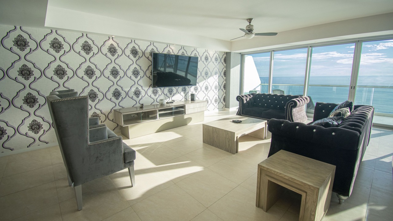 Photo of Livingroom in Quintas del Mar