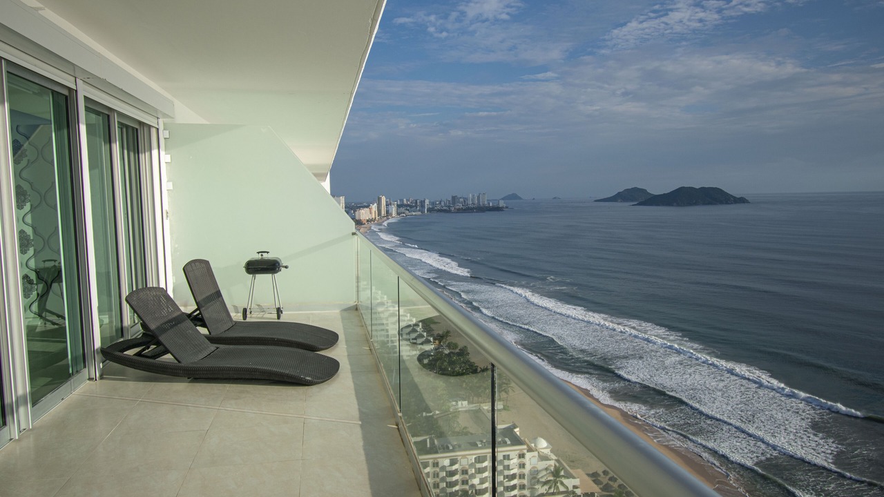 Photo of Outdoor in Quintas del Mar