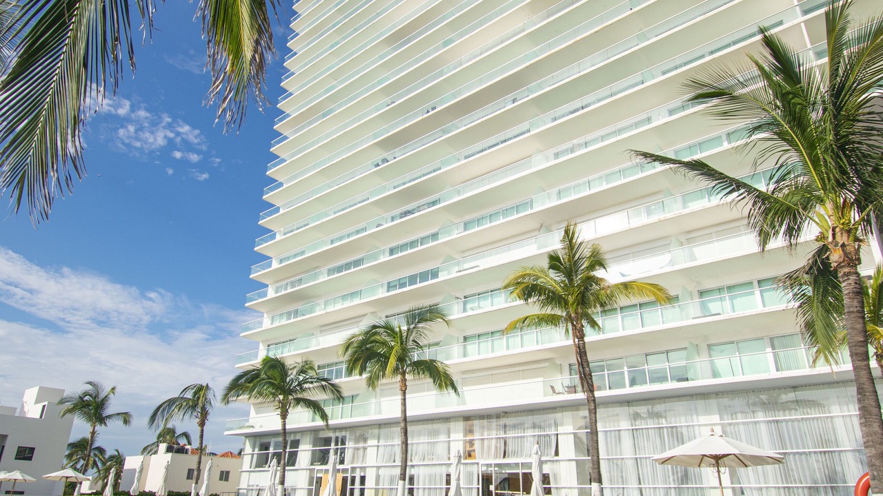 Photo of Outdoor in Quintas del Mar