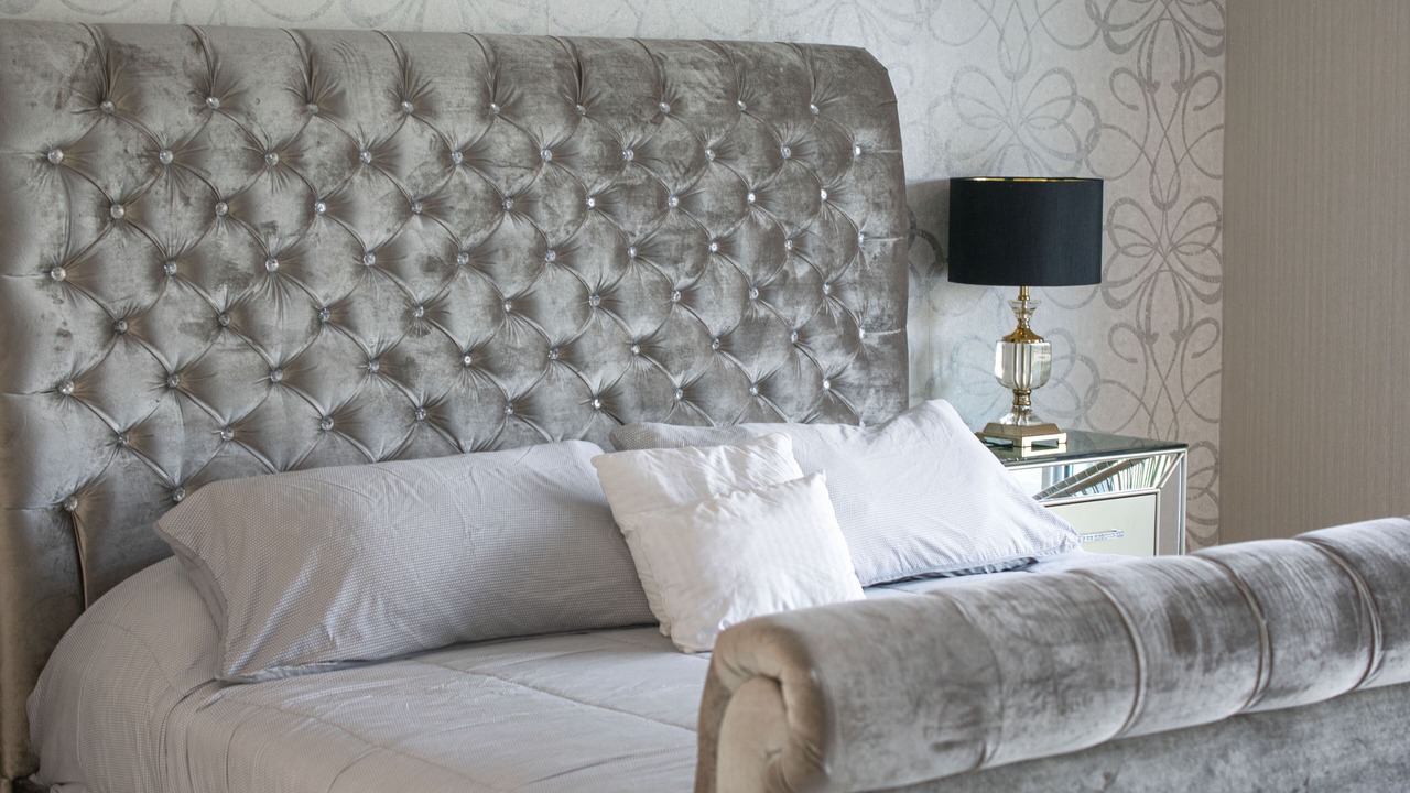 Photo of Bedroom in Quintas del Mar