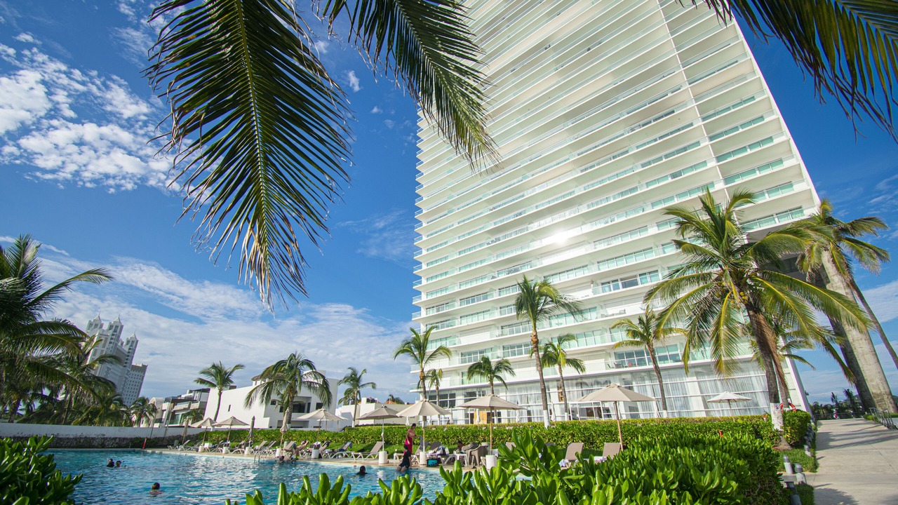 Photo of Outdoor in Quintas del Mar