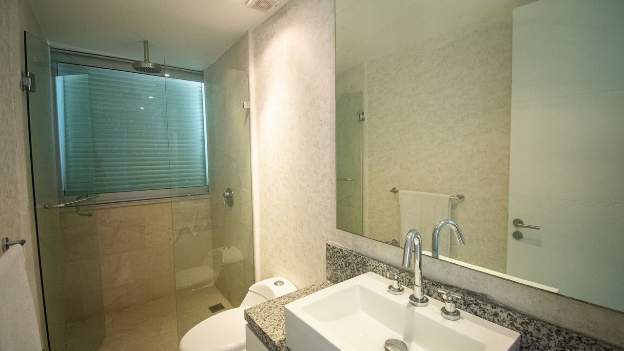 Photo of Bathroom in Quintas del Mar