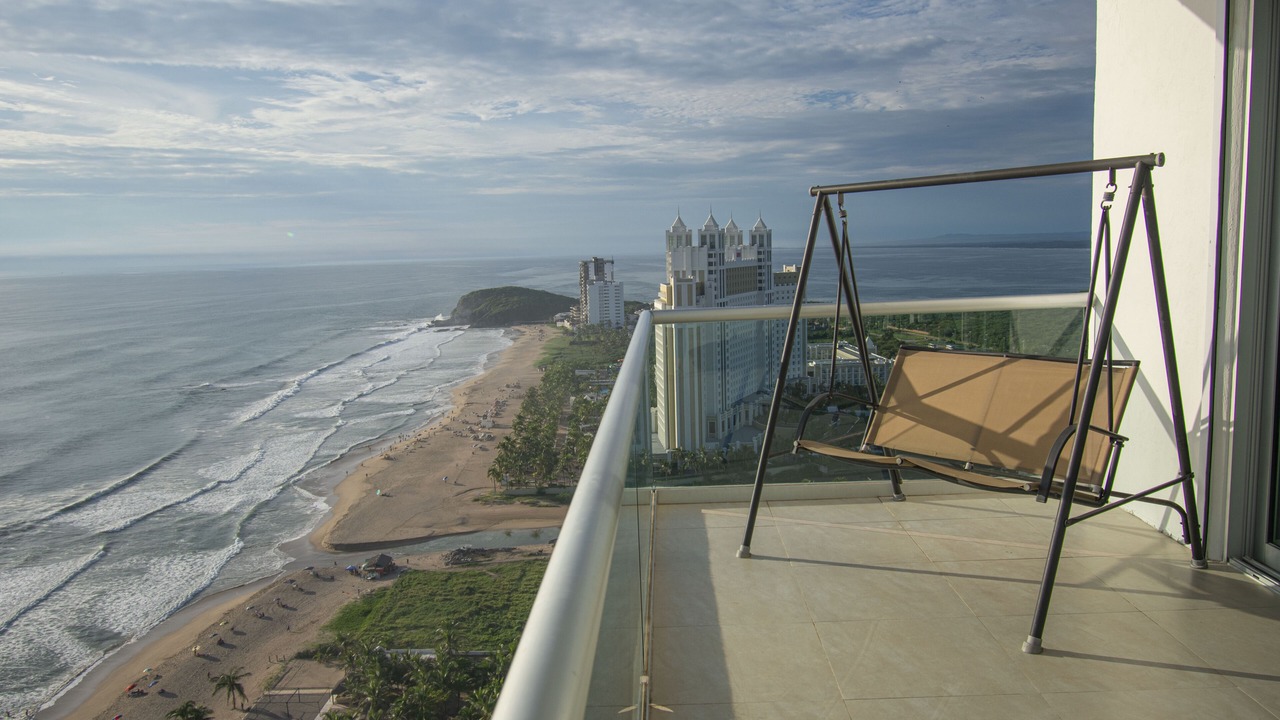 Photo of Outdoor in Quintas del Mar