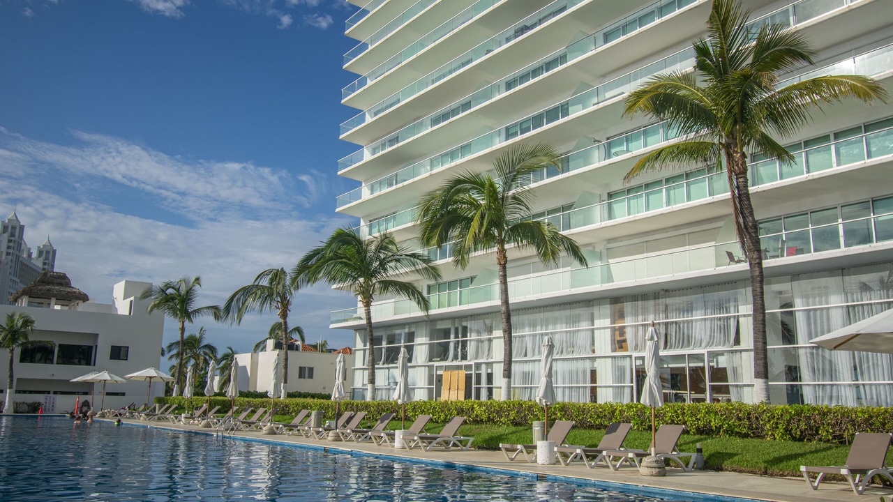 Photo of Outdoor in Quintas del Mar