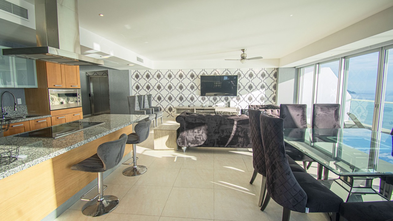 Photo of Kitchen in Quintas del Mar