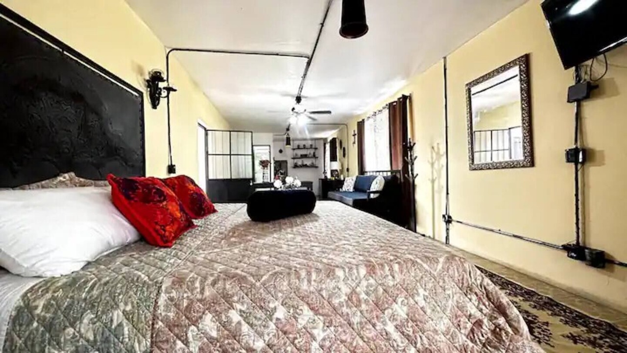 Photo of Bedroom in Guadalajara