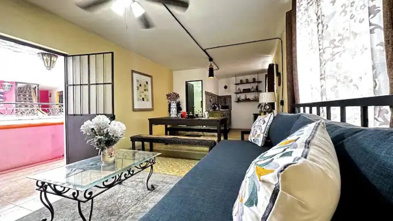 Photo of Livingroom in Guadalajara