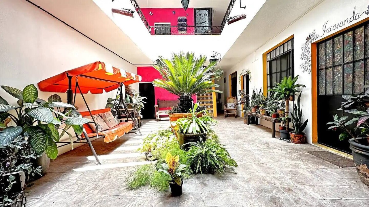 Photo of Patio Balcony in Guadalajara