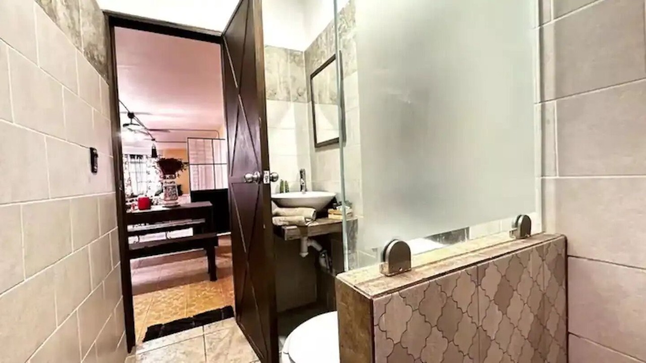 Photo of Bathroom in Guadalajara