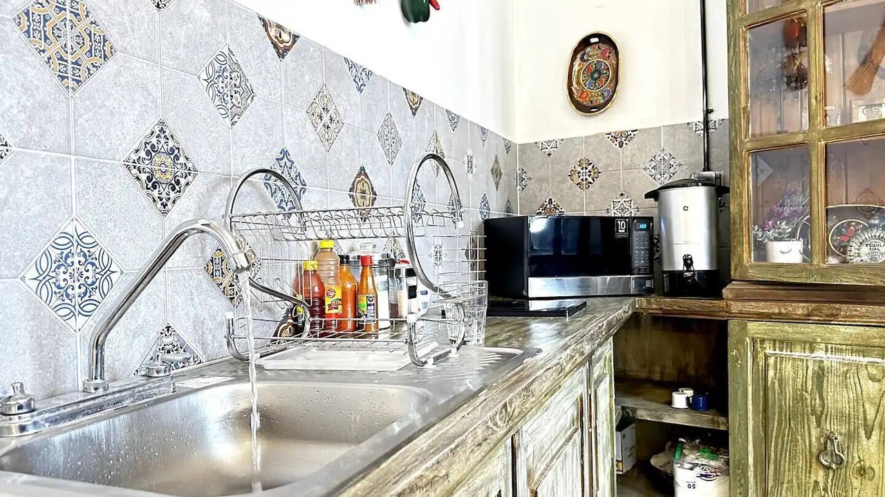 Photo of Kitchen in Guadalajara