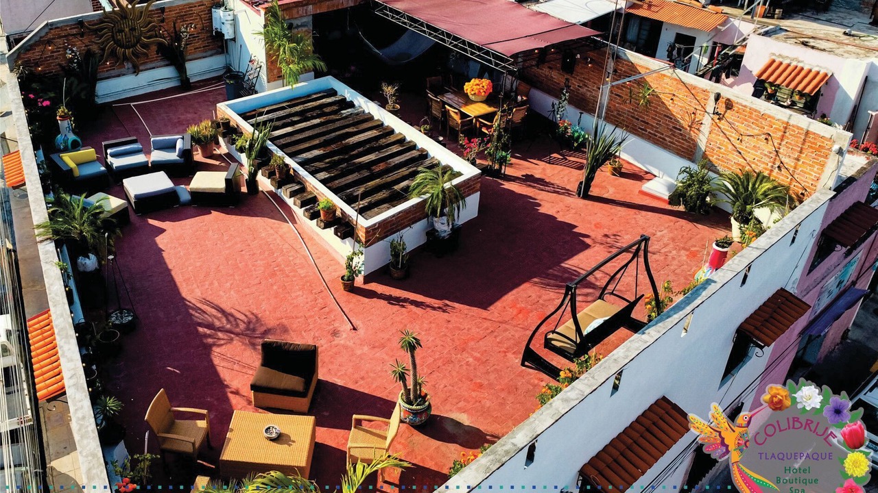 Photo of Outdoor in Guadalajara