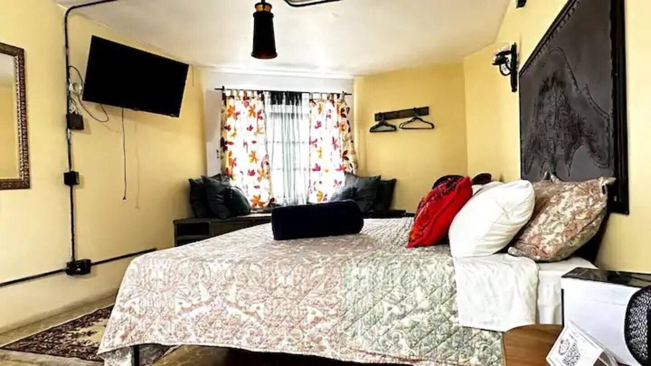 Photo of Bedroom in Guadalajara