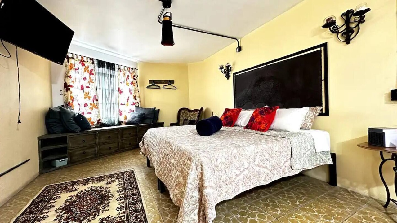 Photo of Bedroom in Guadalajara