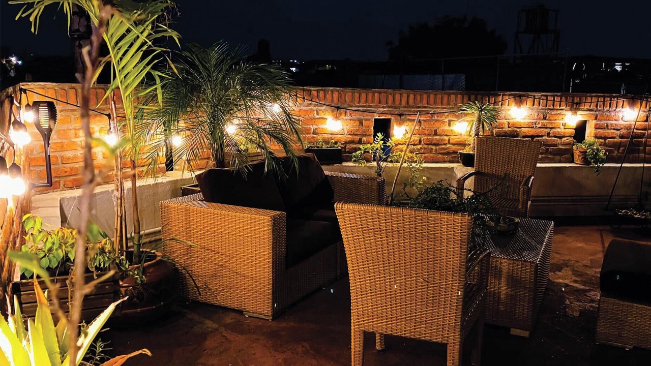 Photo of Patio Balcony in Guadalajara