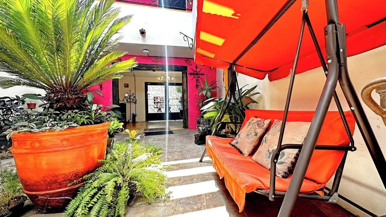 Photo of Patio Balcony in Guadalajara