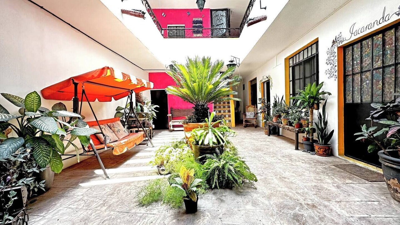 Photo of Patio Balcony in Guadalajara