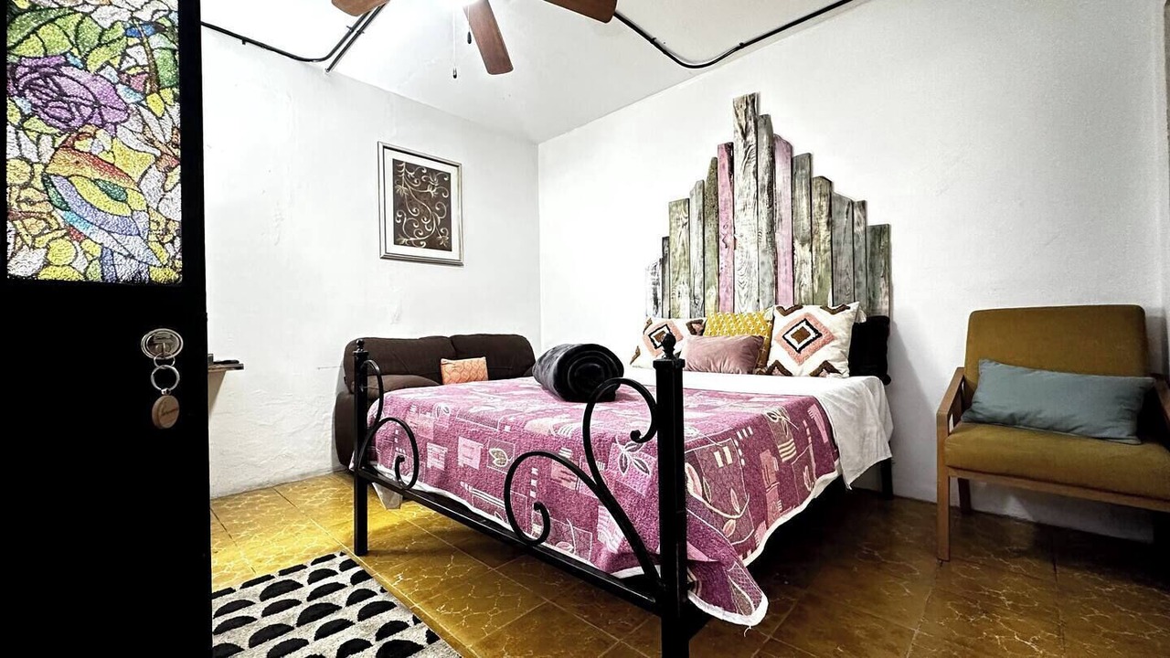 Photo of Bedroom in Guadalajara