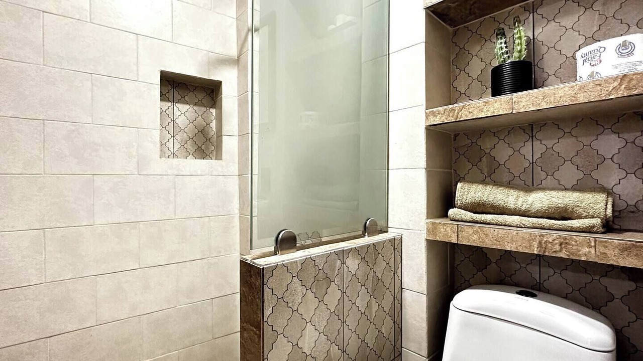 Photo of Bathroom in Guadalajara