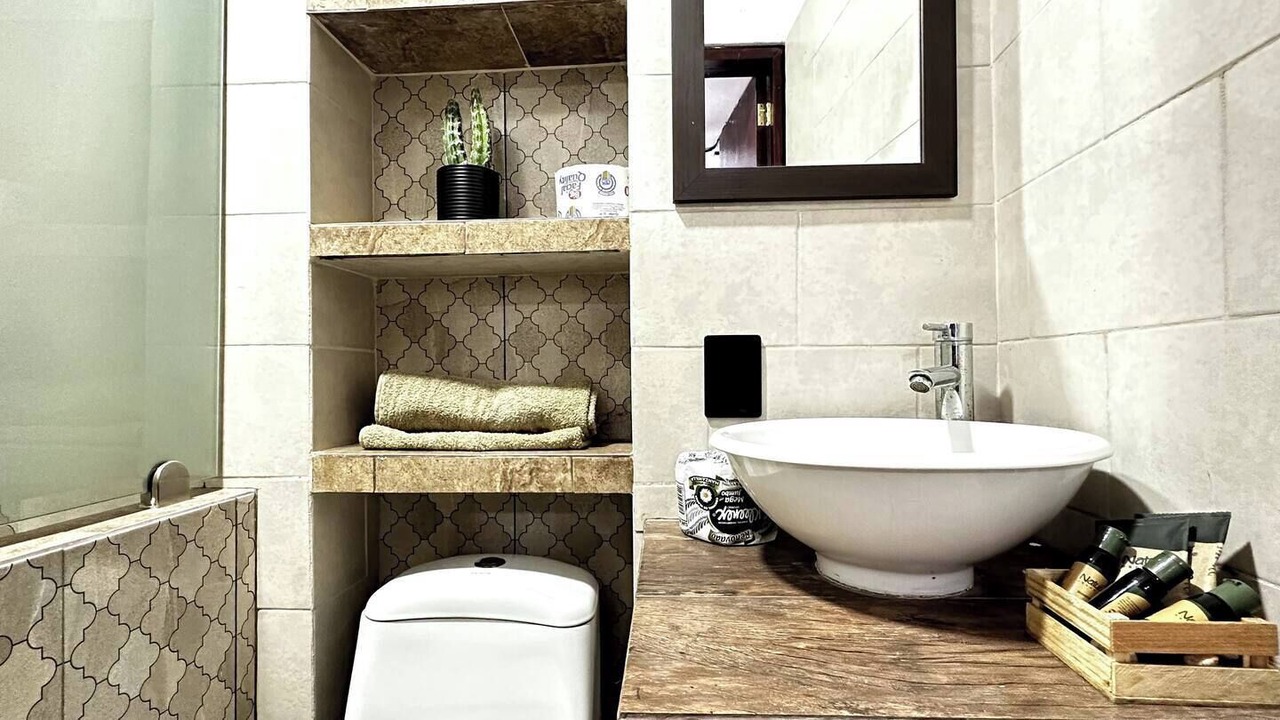 Photo of Bathroom in Guadalajara
