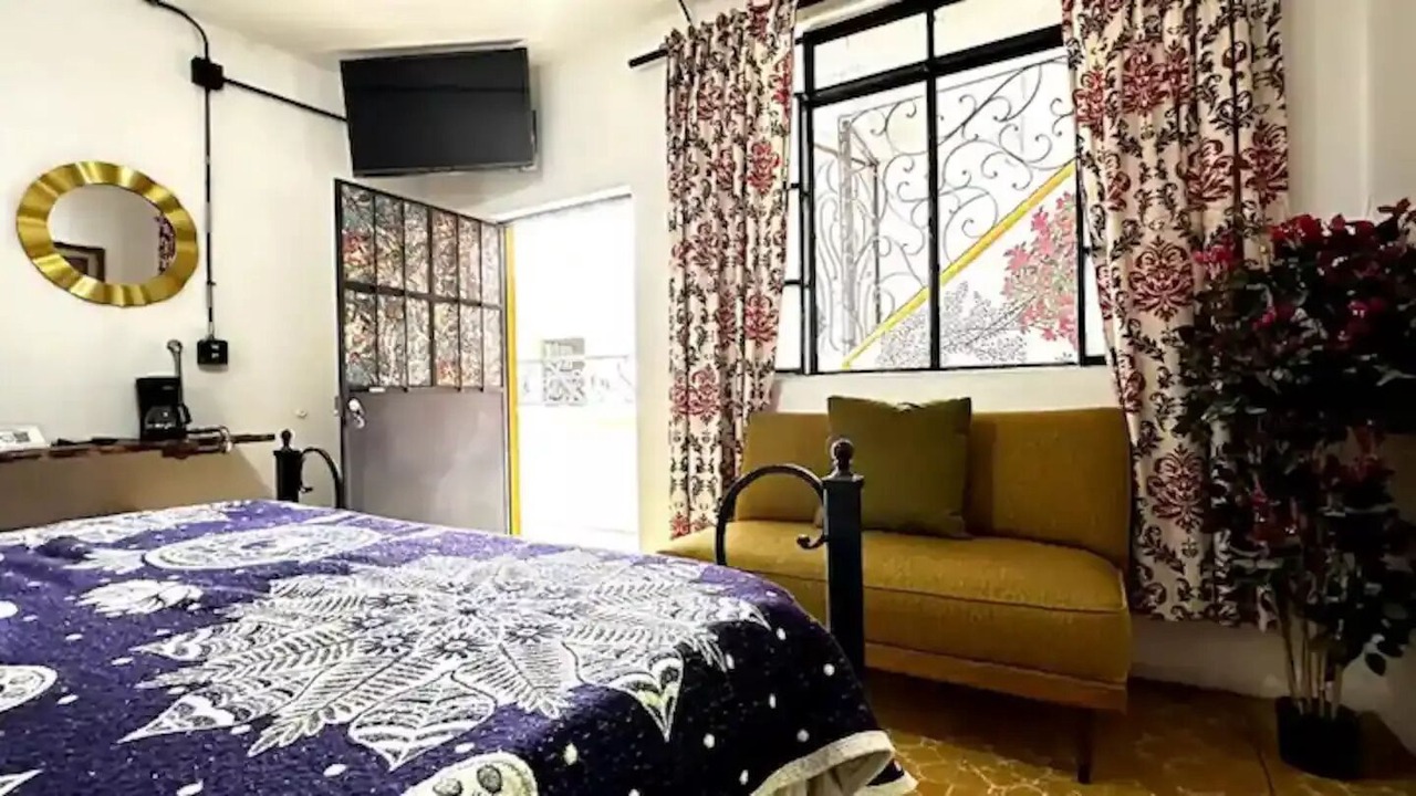 Photo of Bedroom in Guadalajara