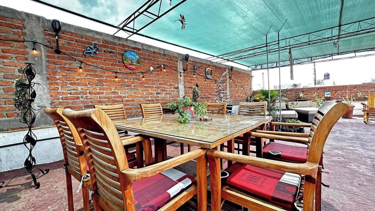 Photo of Outdoor in Guadalajara