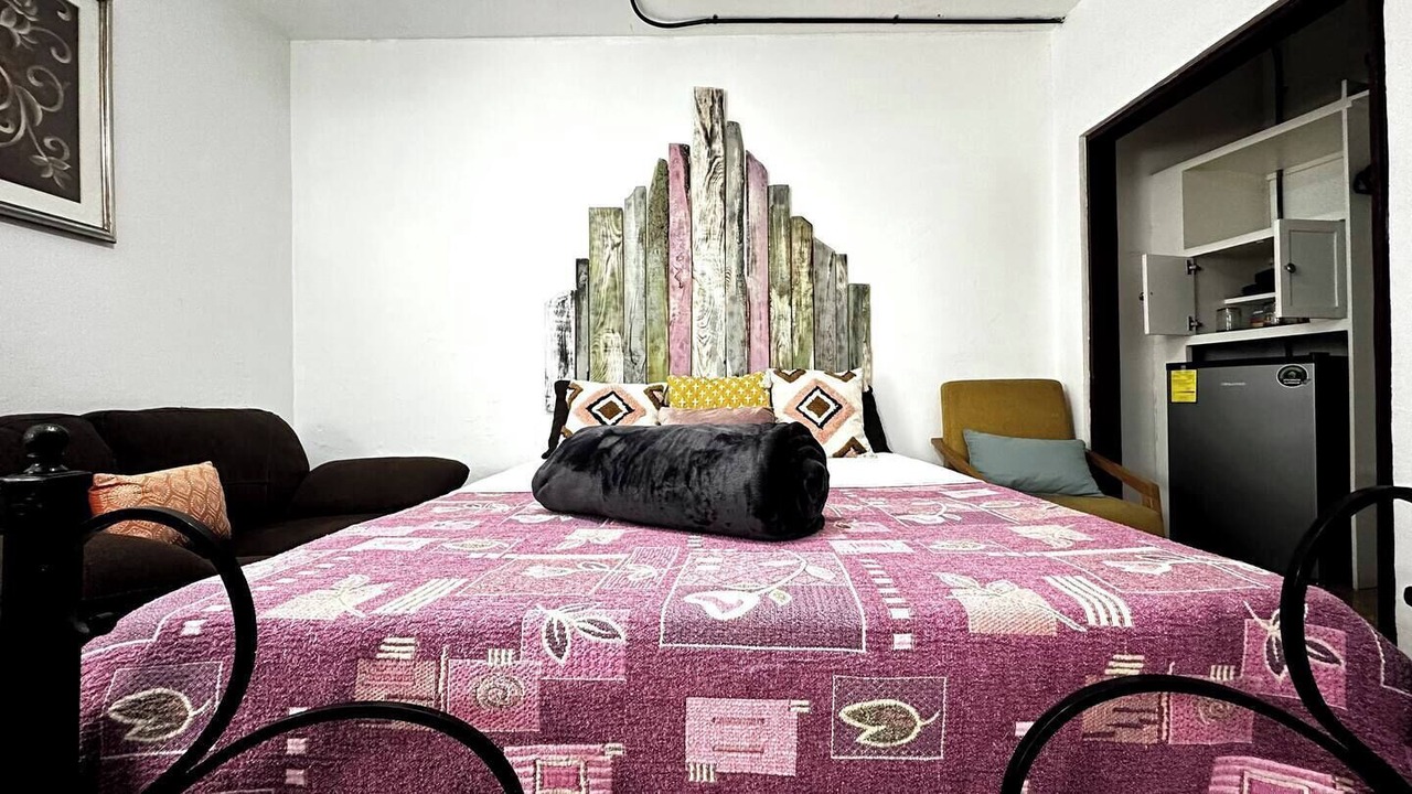Photo of Bedroom in Guadalajara