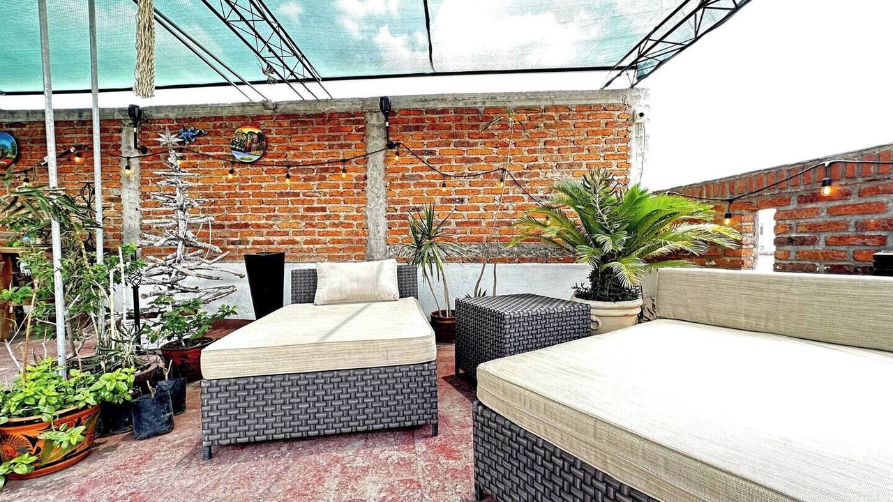 Photo of Outdoor in Guadalajara