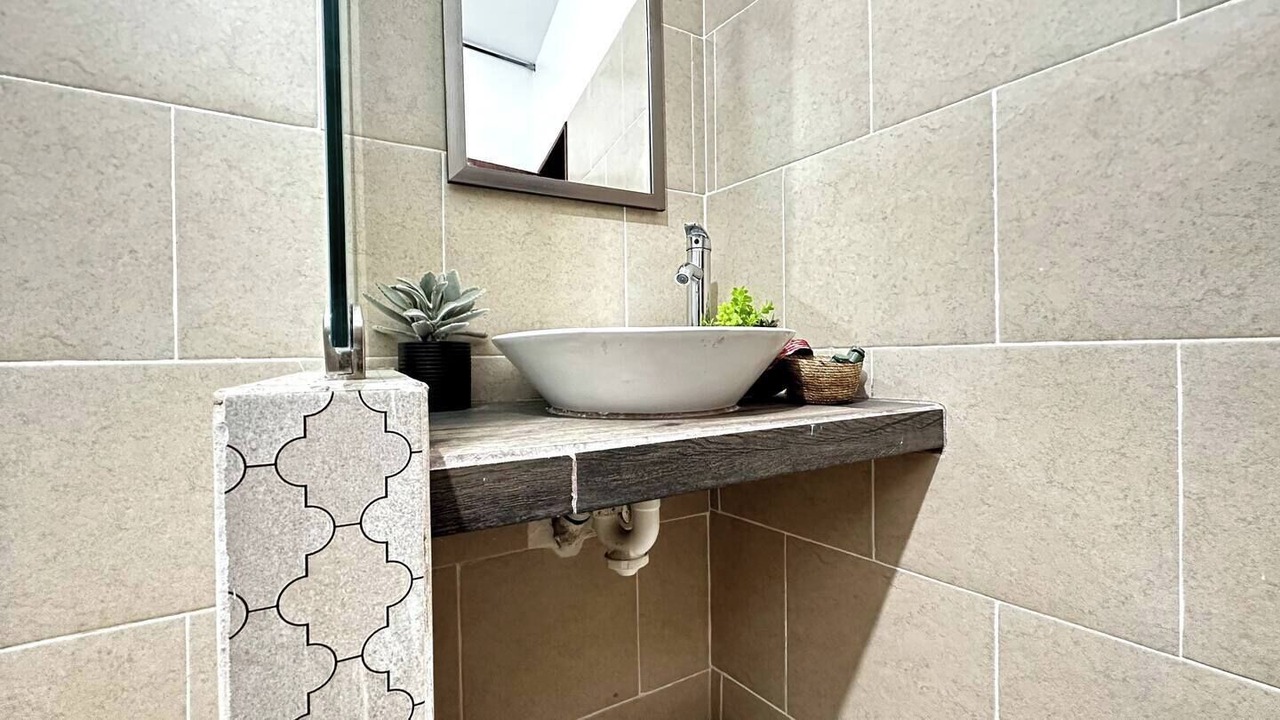 Photo of Bathroom in Guadalajara