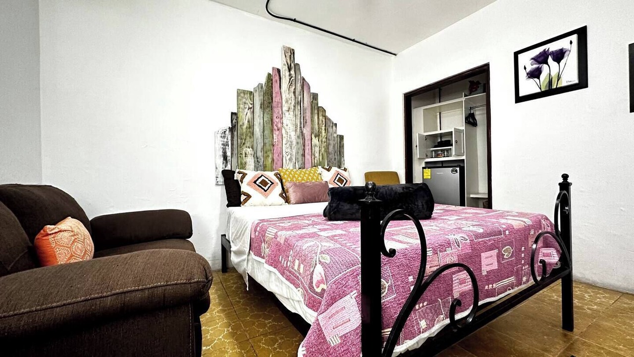 Photo of Bedroom in Guadalajara