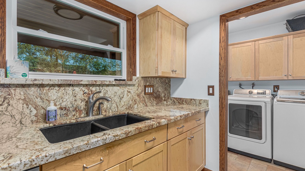 Photo of Kitchen in South Mountain